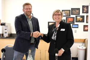 District 24 candidates talk about positions in Port Townsend