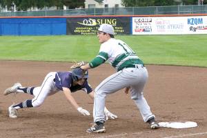 WILDER BASEBALL: Wilder Seniors rolling in Firecracker Classic