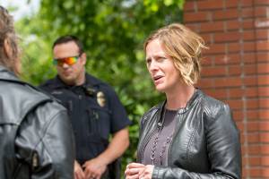 Port Angeles police aid VIMO outreach in ‘Rediscovery’ effort