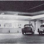 July photo of the month                                Here is another drive-in in our area. Do you recognize this one and can you share your memories? Write to Alice Alexander, 204 W. Fourth St., Apt 14, Port Angeles, WA 98362 or email her at bretches1942@gmail.com and she will include your comments in her column Aug. 5.