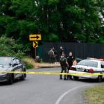 UPDATE: Homeless man in stable condition after being stabbed in Port Townsend