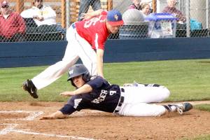 WILDER BASEBALL: Wilder wins Dick Brown Memorial Firecracker Classic