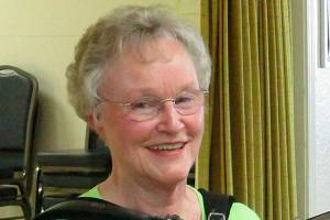 Sequim Accordion Social set for Sunday