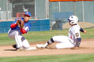 WILDER BASEBALL: Wilder seizes Firecracker title with 11-run first inning