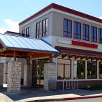 <strong>Matthew Nash</strong>/Olympic Peninsula News Group                                IHOP closed June 24 after more than eight years in operation on West Washington Street in Sequim.