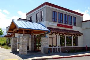 <strong>Matthew Nash</strong>/Olympic Peninsula News Group                                IHOP closed June 24 after more than eight years in operation on West Washington Street in Sequim.