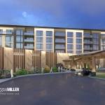 Jamestown S’Klallam Tribe moves ahead on hotel plans