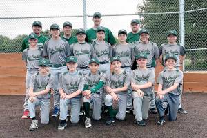 AREA SPORTS BRIEFS: PC summer camp will run July 9-13