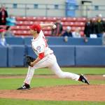 BASEBALL: Port Angeles’ Cole Uvila off to a good start in Minor League Baseball