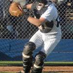 LEFTIES: Rust, Christian leave football behind to chase diamond dreams