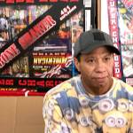 Clallam deputies seek armed robbers