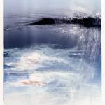 Printmaking by hand at Northwind Arts Center