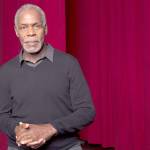 Actor and producer Danny Glover will be the special guest of the Port Townsend Film Festival this year.