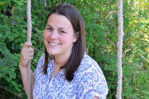 Marrowstone Island author releases debut novel