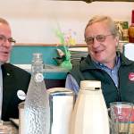 Climate, bonds topics at legislative candidate forum in Port Angeles