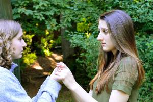 Shakespeare in the Woods to open for a three-week run