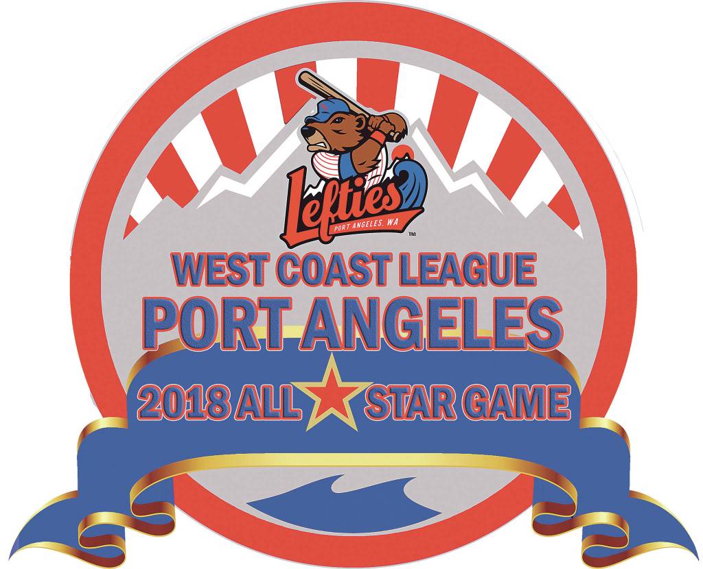 LEFTIES: Four Port Angeles players picked as All-Stars, game is Tuesday night at Civic Field