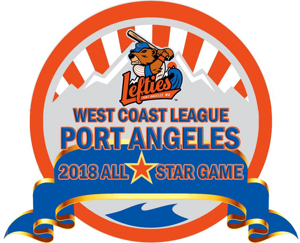 LEFTIES: Four Port Angeles players picked as All-Stars, game is Tuesday night at Civic Field
