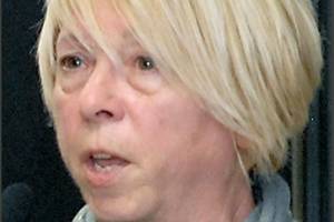 Port of Port Angeles commissioners to discuss John Wayne Marina on Thursday