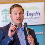 Tariffs create uncertainty, says president of Association of Washington Business