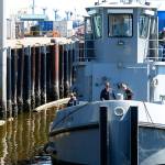 ON THE WATERFRONT: Tons happening around Port Angeles waters