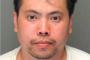 Judge finds man accused of mailing explosives incompetent