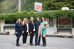 Iconic Granny’s Cafe placed on the market