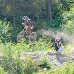 MOUNTAIN BIKING: Local riders win at Stevens Pass NW Cup