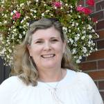 Heidi Greenwood has been named Port Townsend city attorney, replacing Steve Gross. (Jeannie McMacken/Peninsula Daily News)