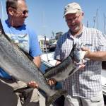 Jeannie McMacken/Peninsula Daily News