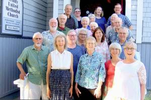 Summertime Singers to perform in Candlelight Concert Series