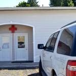 Red Cross redistributes emergency resources across Olympic Peninsula
