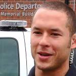 Kent police officer killed in car chase had been honored for work