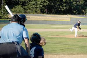 WILDER JUNIOR: Wilder Jr. scores 20 runs in victory, wins league championship
