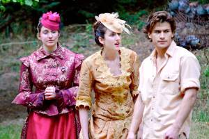 Shakespeare in the Woods returns