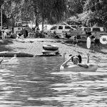 PHOTO: Lazy, hazy days of summer