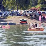 PHOTO: Lazy, hazy days of summer