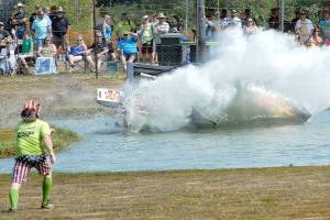 SPRINT BOATS NOTEBOOK: Track better than ever