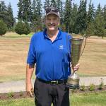 GOLF COLUMN: Thorne claims club tournament