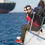 Yacht Club brings back ‘beer can’ races’ in Port Angeles