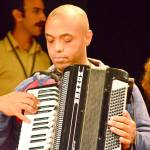 Acoustic Blues festival to warm up Fort Worden stages