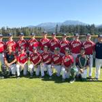 Wilder Junior won 17 games on the year, won its league championship and went 2-2 at the American Legion AA State Tournament this season.