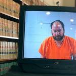 Transient charged in Port Townsend homeless camp attack