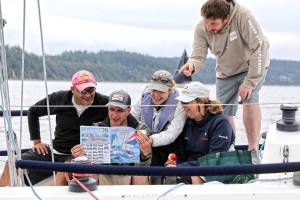 Northwest Maritime Center to be publisher of free publication