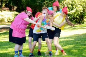 ‘Wish Upon a Pizza’ show set for Sunday in Chimacum