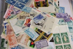 Stamp club celebrates quarter-century on Saturday with free show