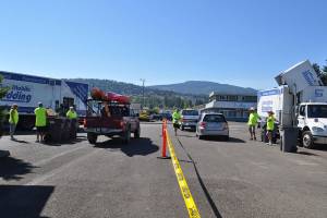 Free shredding offered on Peninsula on Saturday