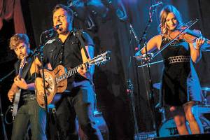 Lefties season to end with a party