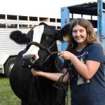 Jefferson County Fair opens for three-day run
