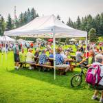 The All County Picnic will be at HJ Carroll Park on Sunday to celebrate first responders and promote emergency preparedness. (Jeff Eichen)